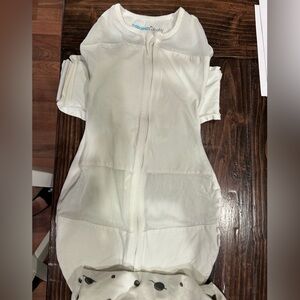 Happiest Baby SNOO Sleep Sack-Size Medium